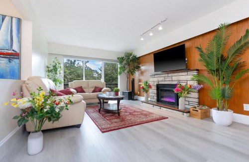 Vancouver South House | Vancouver Getaway