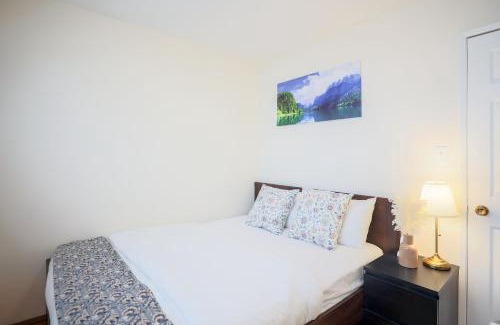 Vancouver South House | Vancouver Getaway