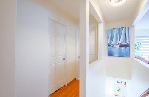 Vancouver South House | Vancouver Getaway