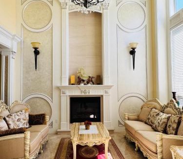 Seafair House | Vancouver Richmond Villa 40