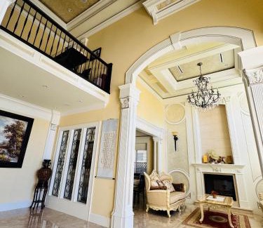 Seafair House | Vancouver Richmond Villa 40