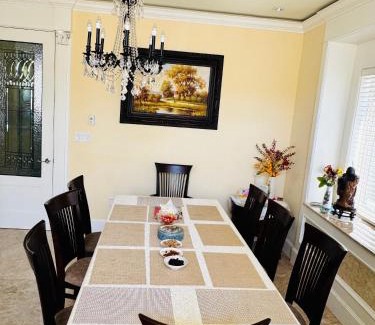 Seafair House | Vancouver Richmond Villa 40