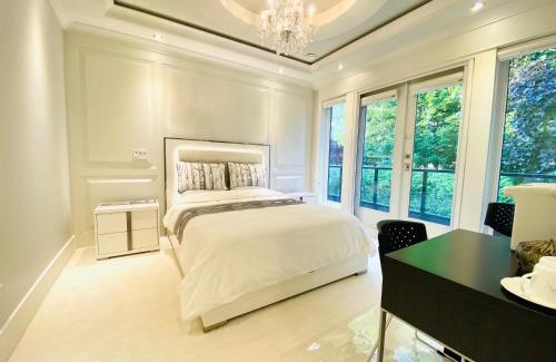 Richmond Bed & Breakfast | Vancouver Shangrila House