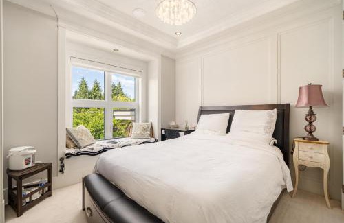 Richmond Bed & Breakfast | Vancouver Shangrila House