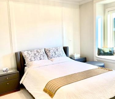 Richmond Bed & Breakfast | Vancouver Shangrila House