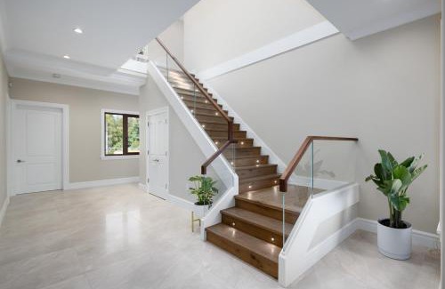 Richmond House | Vancouver Vacation Home