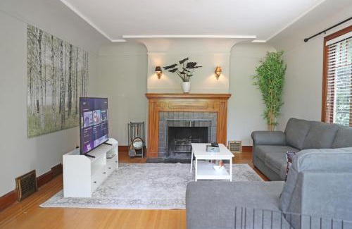 Shaughnessy Villa | Vancouver Villa