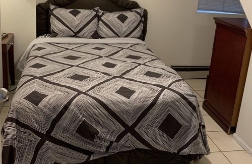 Mount Pleasant House | Vancouver west guesthouse