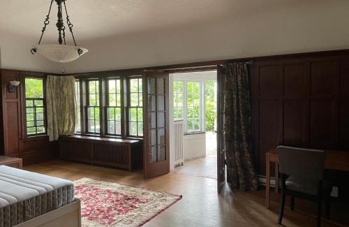 West Point Grey House | Vancouver West Ocean View Villa