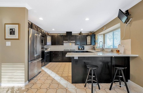 Dunbar House | Vancouver West, the safest neighborhood in Vancouver, Easy to downtown, UBC