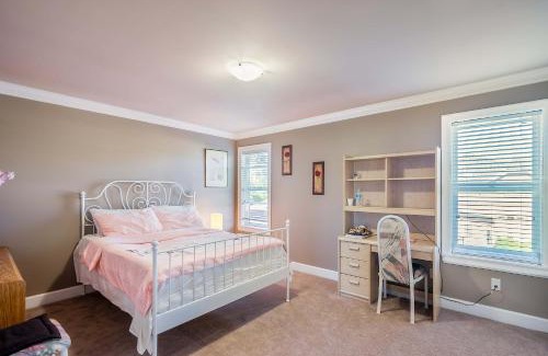 Coquitlam House | Vancouver Yuelai Guesthouse