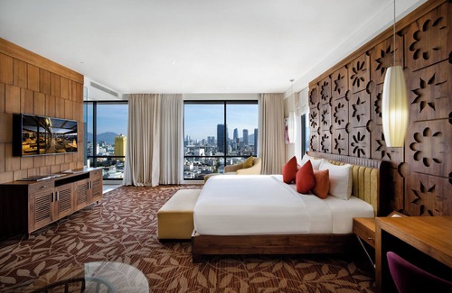 Hai Chau Hotel | Vanda Hotel