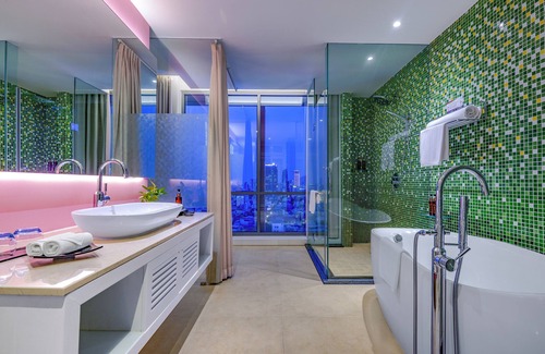 Hai Chau Hotel | Vanda Hotel