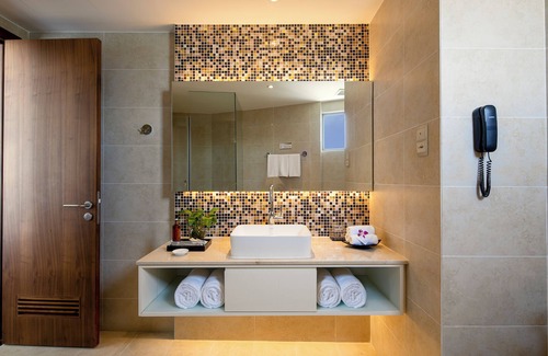 Hai Chau Hotel | Vanda Hotel