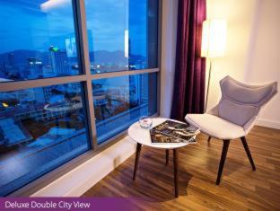 Hai Chau Hotel | Vanda Hotel