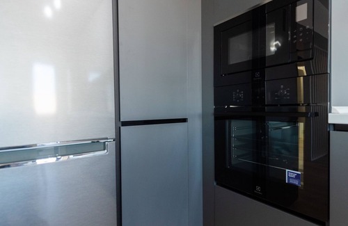 Sector 2 Apartment | Vanda
