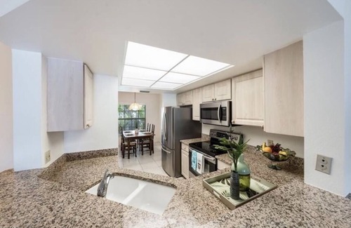 North Naples Condo | Vanderbilt Beach Condo