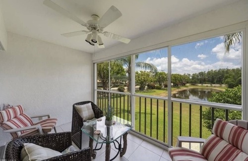 North Naples Condo | Vanderbilt Beach Condo
