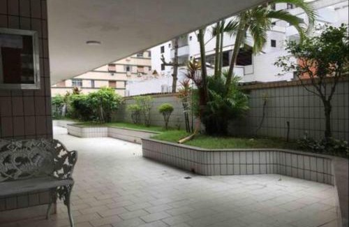 Sao Vicente Apartment | Vanderli - Deli