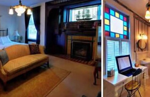Havre De Grace Bed & Breakfast | Vandiver Inn