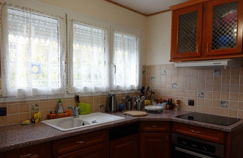 Vandoeuvre-les-Nancy Bed & Breakfast | Vandoeuvre International Home