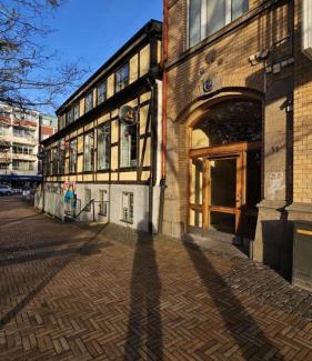 Eslov Hostel | Vandrarhem Torget - Eslöv
