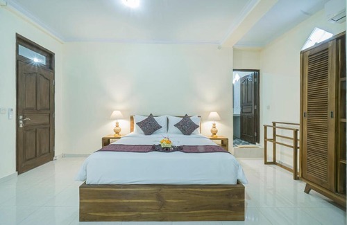 Melayang House | Vaneka Garden House