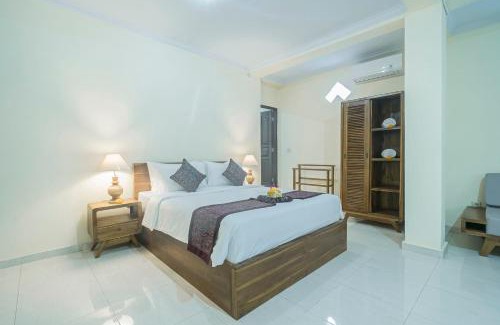 Melayang House | Vaneka Garden House