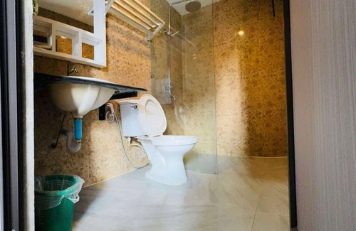 Sainyabuli Province Hotel | Vang Vieng DL Hotel