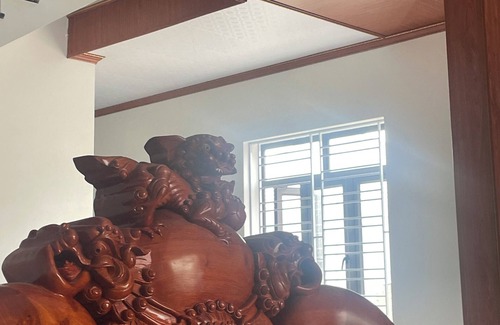 Sainyabuli Province Hotel | Vang Vieng DL Hotel