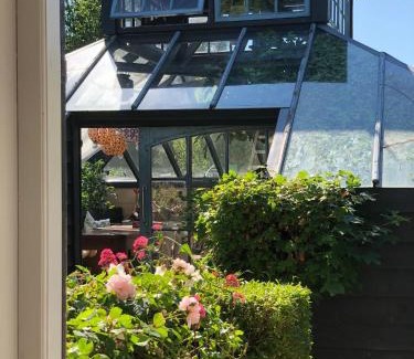 Store Heddinge Bed & Breakfast | Vangeled Gaard B&B - Apartments