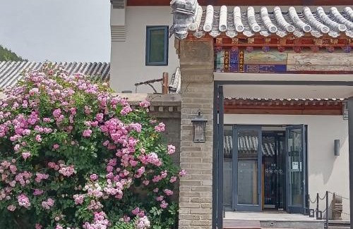 Miyun District Hotel | Vangen Hotel
