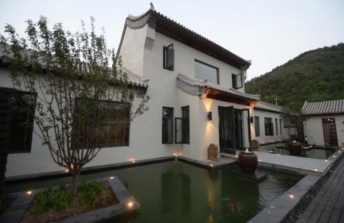 Miyun District Hotel | Vangen Hotel