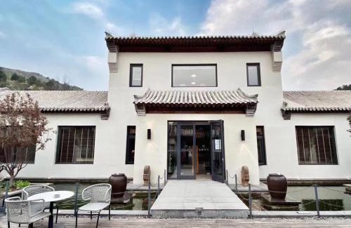 Miyun District Hotel | Vangen Hotel