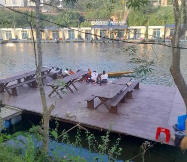 Vientiane Resort | Vangngo View Resort, Muang Fuang