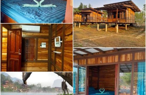Vientiane Resort | Vangngo View Resort, Muang Fuang