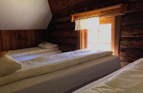 Saarde Resort | Vango Holiday Village