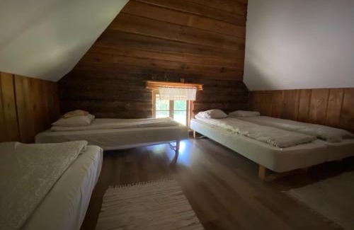 Saarde Resort | Vango Holiday Village