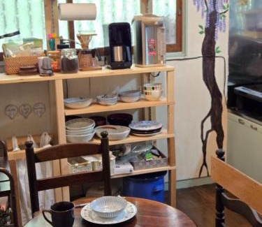 Midori Ward House | Vanguard Backpackers