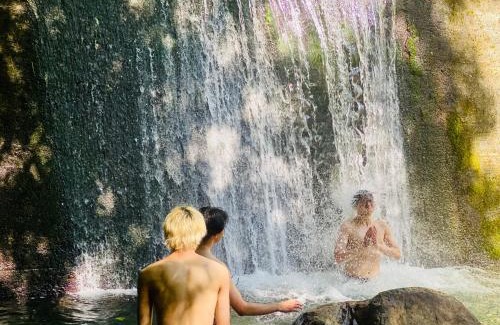 Midori Ward House | Vanguard Backpackers