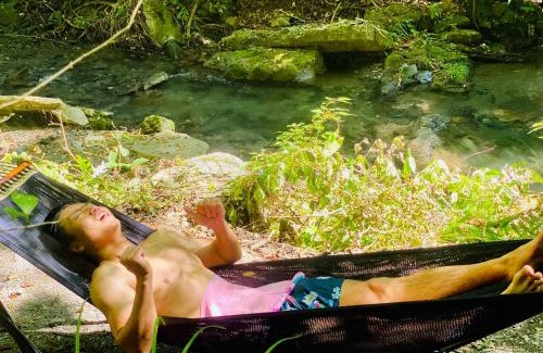 Midori Ward House | Vanguard Backpackers