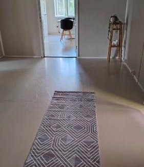 Kankaanpaa Apartment | Vanha hirsikoulu