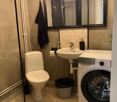 Loviisa Apartment | Vanha Kanttorila, , Huoneisto A 2-kerroksinen