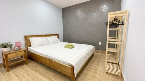 Go Vap House | Vania House comfortable studio near the airport