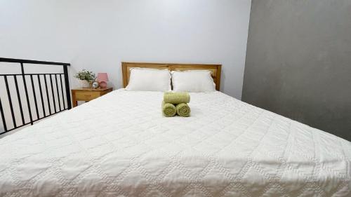 Go Vap House | Vania House comfortable studio near the airport