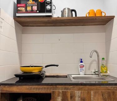 Go Vap Apartment | Vania House HoChiMinh