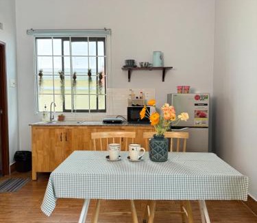 Go Vap Apartment | Vania House HoChiMinh
