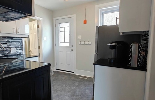 Ottawa Division Apartment | Vanier North Spot