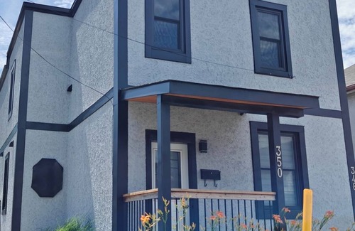 Ottawa Division Apartment | Vanier North Spot