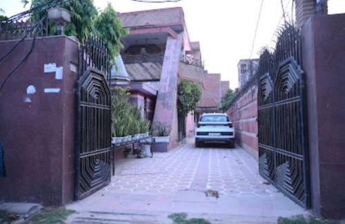 Sigra House | Vanika Homestay